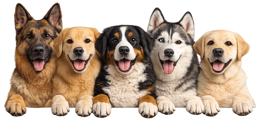 Explore Our Comprehensive Petcare Solutions