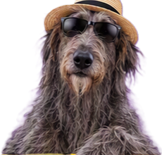Deerhound