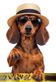 Dachshund (Miniature Smooth Haired)