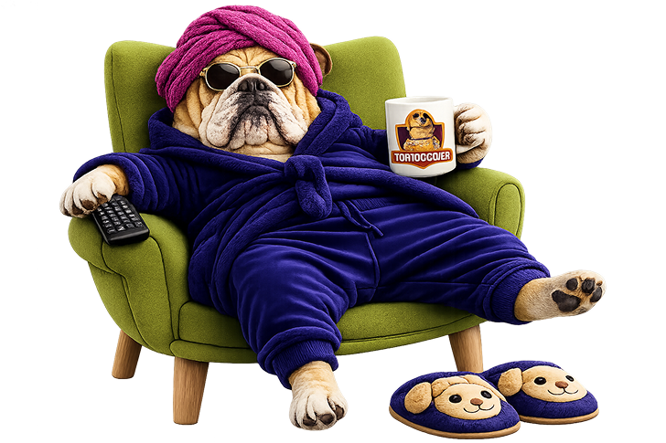 TOP DOG HUB
